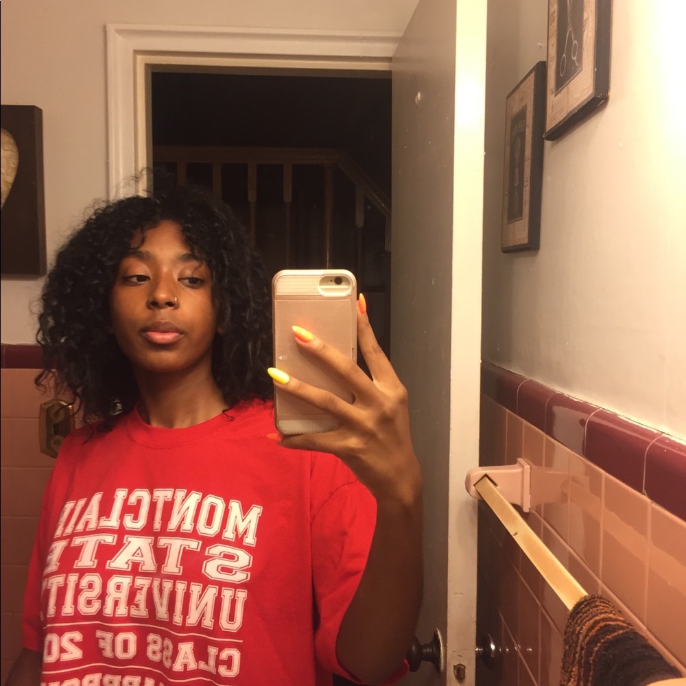 Meet your Posher, Mac-c